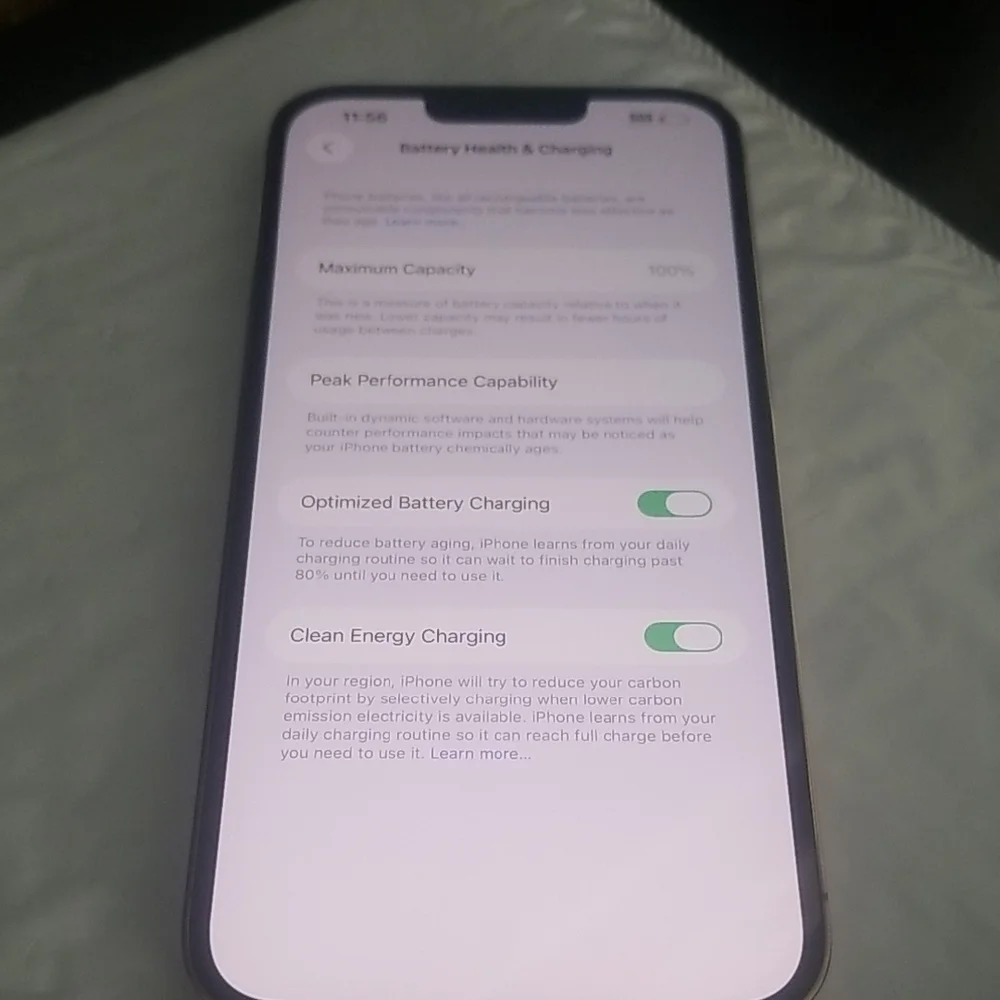 Apple iPhone 13pro Max